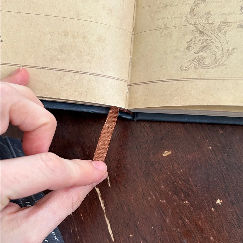 Harry Potter Hardcover Planner